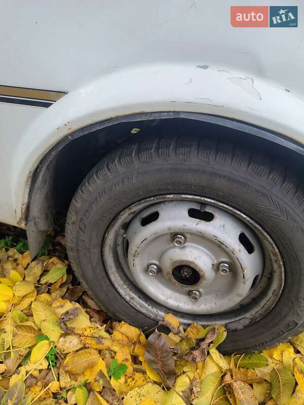 Универсал Wartburg 1.3 1989 в Черкассах фото 8 Универсал Wartburg 1.3 1989 в Черкассах