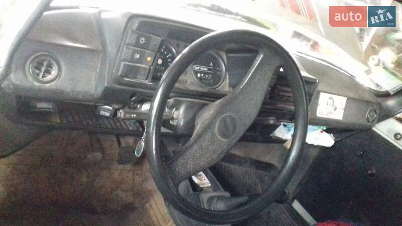 Седан Wartburg 1.3 1989 в Золотоноше фото 5 Седан Wartburg 1.3 1989 в Золотоноше