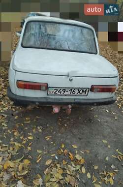 Седан Wartburg 353 1987 в Красилові