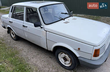 Седан Wartburg 353 1989 в 
