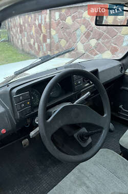 Седан Wartburg 353 1989 в 