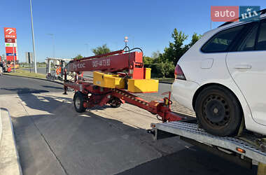 Автовышка Weber SF 400 2000 в 