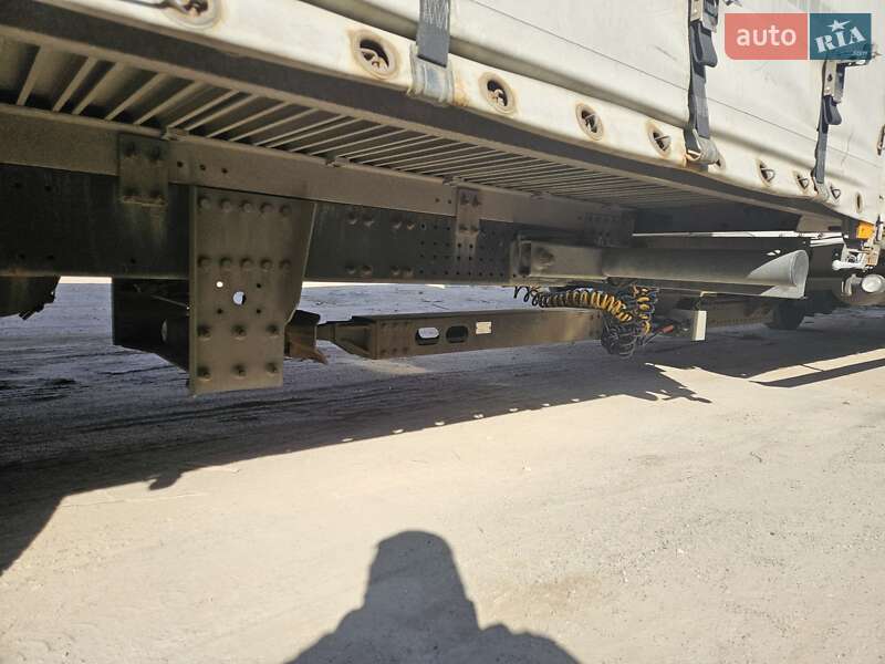 Другие прицепы Wecon AZ 2012 в Тернополе