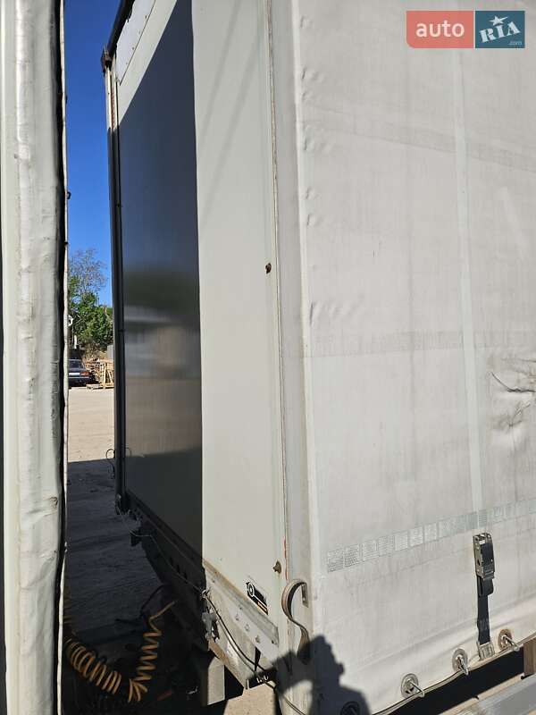 Другие прицепы Wecon AZ 2012 в Тернополе