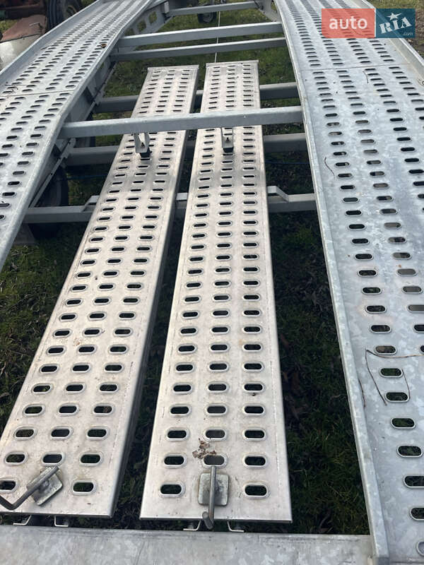 Лафет Weekend W350B 2021 в Нововолынске фото 9 Лафет Weekend W350B 2021 в Нововолынске