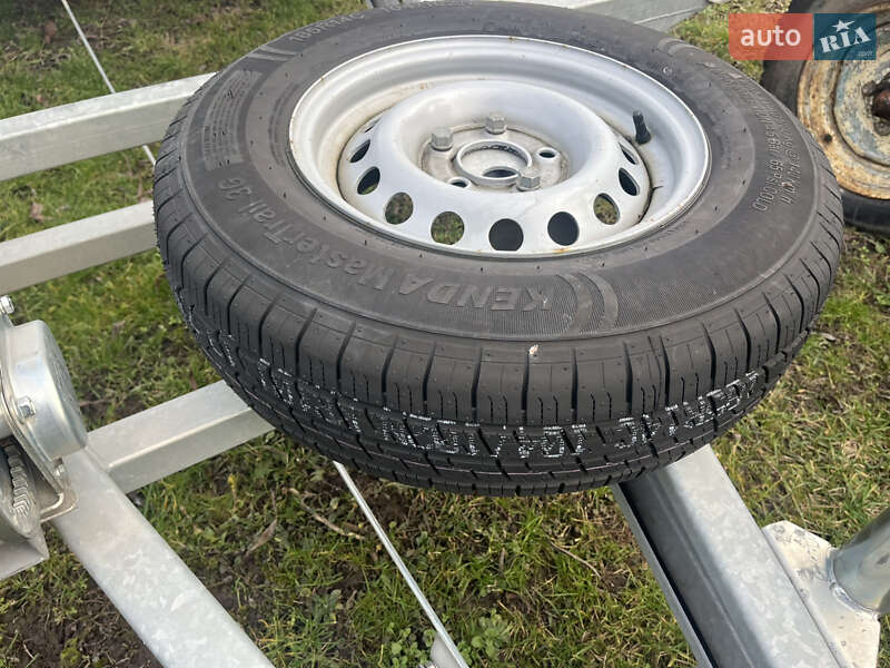 Лафет Weekend W350B 2021 в Нововолынске фото 6 Лафет Weekend W350B 2021 в Нововолынске