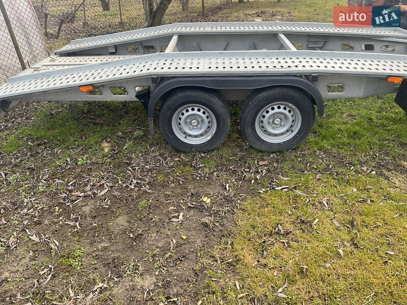 Лафет Weekend W350B 2021 в Нововолынске фото 8 Лафет Weekend W350B 2021 в Нововолынске