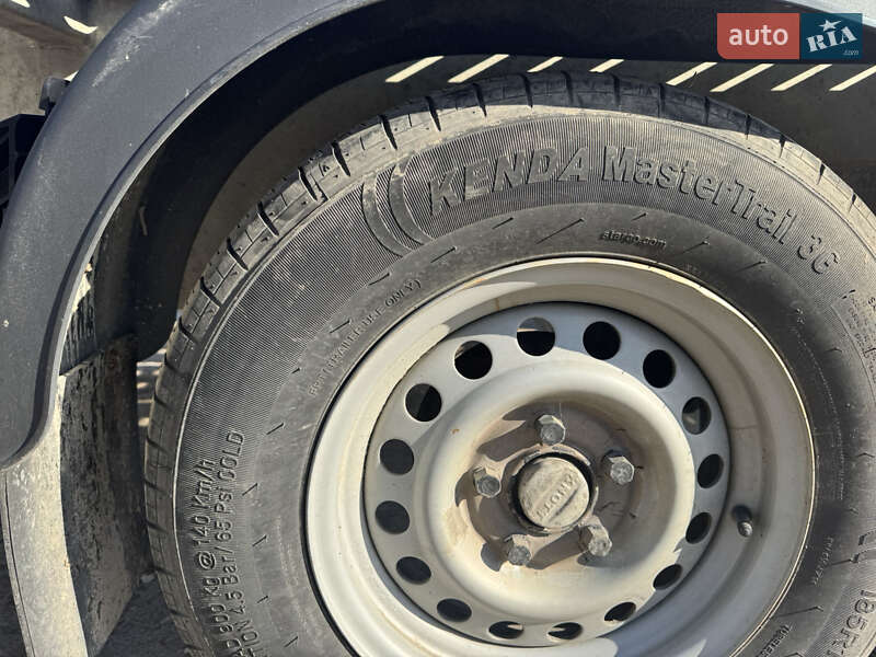 Лафет Weekend W350B 2022 в Львові фото 17 Лафет Weekend W350B 2022 в Львові