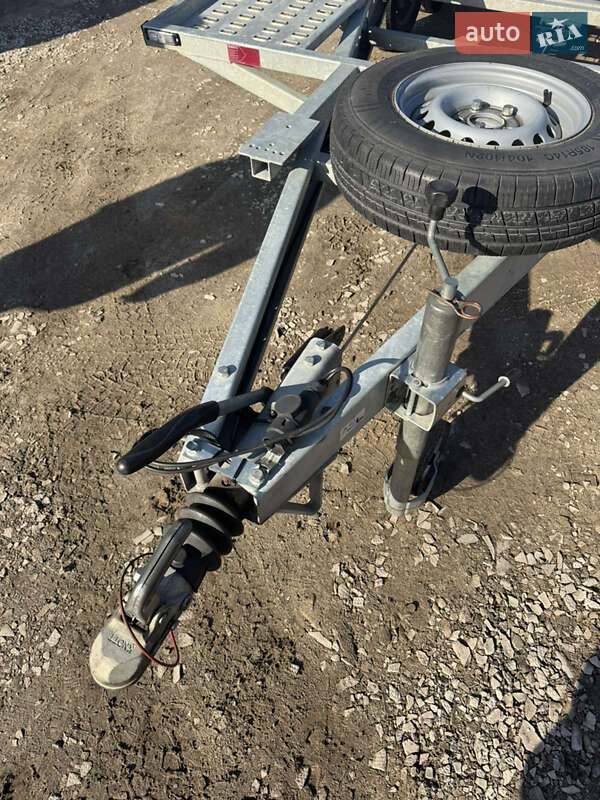 Лафет Weekend W350B 2022 в Львові фото 23 Лафет Weekend W350B 2022 в Львові