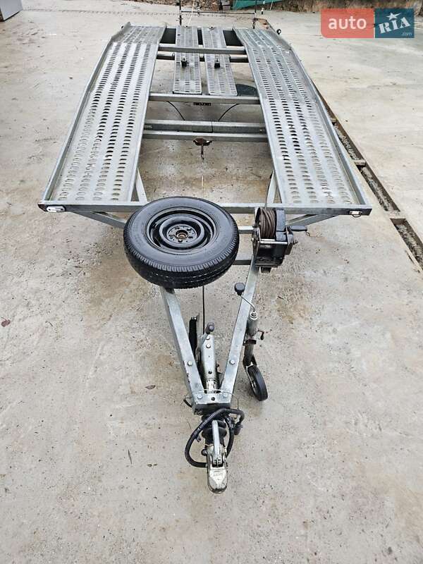 Лафет Weekend WE2 2008 в Львове фото 9 Лафет Weekend WE2 2008 в Львове