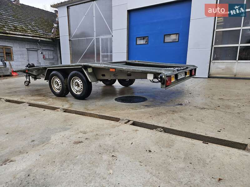 Лафет Weekend WE2 2008 в Львове фото 5 Лафет Weekend WE2 2008 в Львове