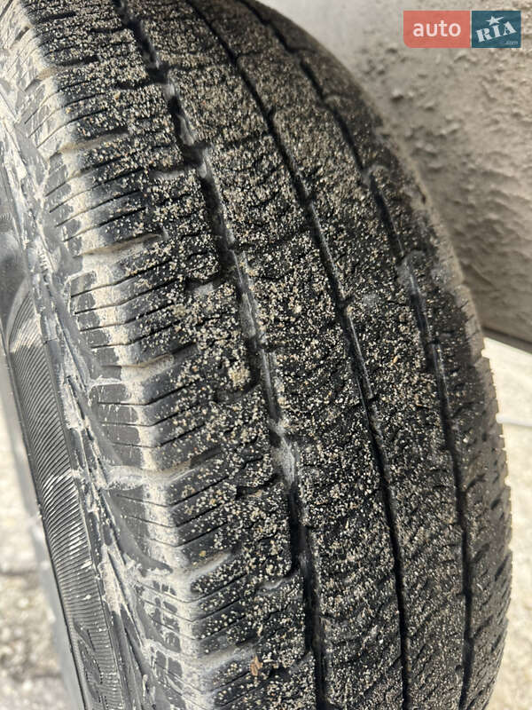 Лафет Weekend WE3 2013 в Львове