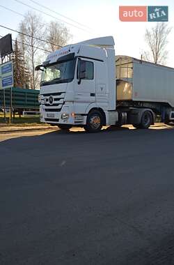 Самосвал полуприцеп Weightlifter 3STD 2012 в Харькове