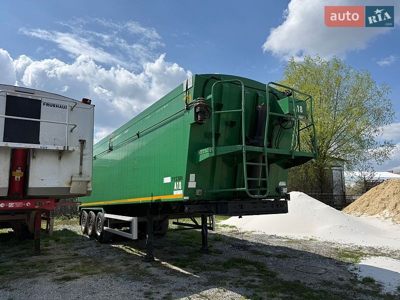 Weightlifter 3STD 2012