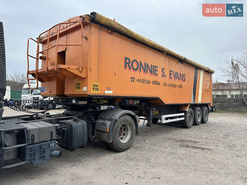 Weightlifter 3STT 2004 Weightlifter 3STT 2004