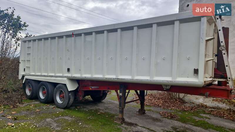 Weightlifter 3STT 1998