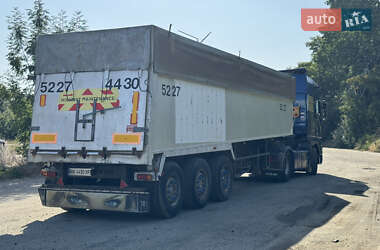 Самоскид напівпричіп Weightlifter 3STT 2006 в Гайсину