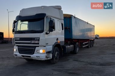 Зерновоз - полуприцеп Weightlifter 3STT 2009 в Полтаве