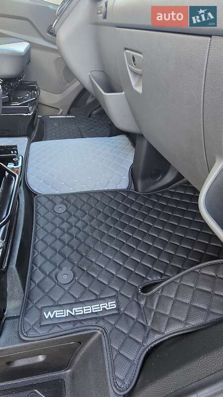 Будинок на колесах Weinsberg CaraSuite 650 MF 2023 в Києві фото 5 Будинок на колесах Weinsberg CaraSuite 650 MF 2023 в Києві