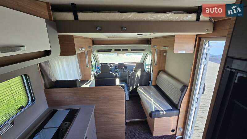 Будинок на колесах Weinsberg CaraSuite 650 MF 2023 в Києві фото 20 Будинок на колесах Weinsberg CaraSuite 650 MF 2023 в Києві