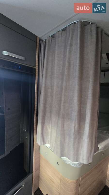 Будинок на колесах Weinsberg CaraSuite 650 MF 2023 в Києві фото 27 Будинок на колесах Weinsberg CaraSuite 650 MF 2023 в Києві