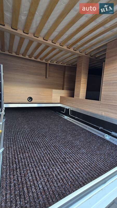 Будинок на колесах Weinsberg CaraSuite 650 MF 2023 в Києві фото 35 Будинок на колесах Weinsberg CaraSuite 650 MF 2023 в Києві
