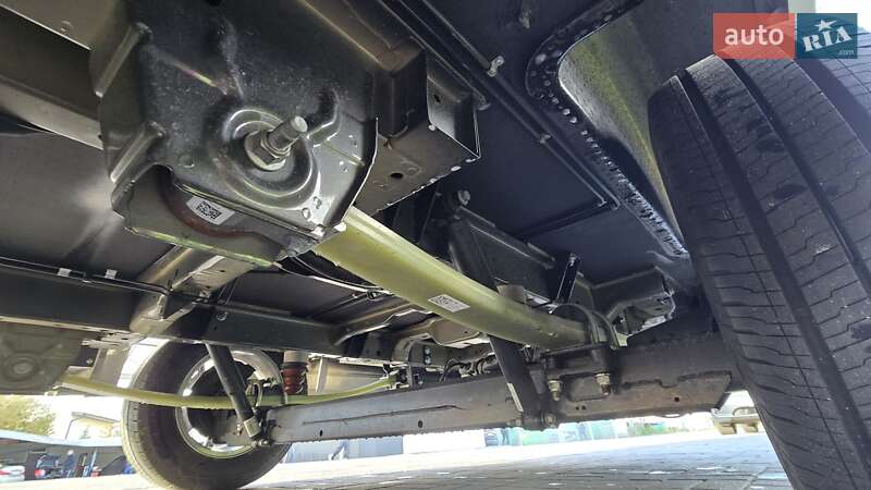 Будинок на колесах Weinsberg CaraSuite 650 MF 2023 в Києві фото 40 Будинок на колесах Weinsberg CaraSuite 650 MF 2023 в Києві