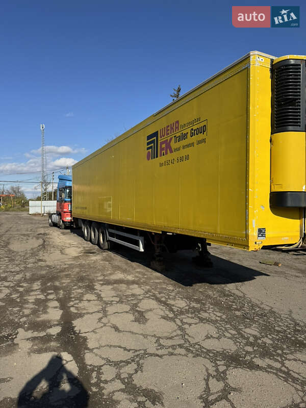 Weka 6602 2001 Weka 6602 2001