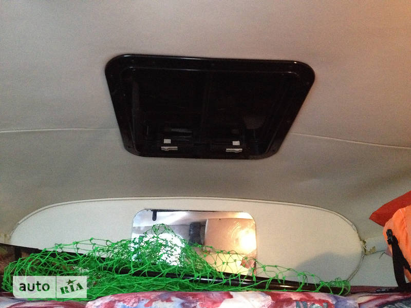 Катер Wellcraft Eclipse 1996 в Днепре фото 19 Катер Wellcraft Eclipse 1996 в Днепре