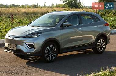 Внедорожник / Кроссовер Weltmeister EX5-Z 2022 в 