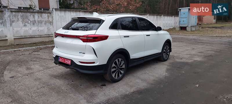 Универсал Weltmeister EX5-Z 2020 в Киверцах