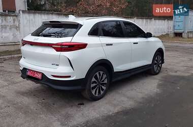 Універсал Weltmeister EX5-Z 2020 в 