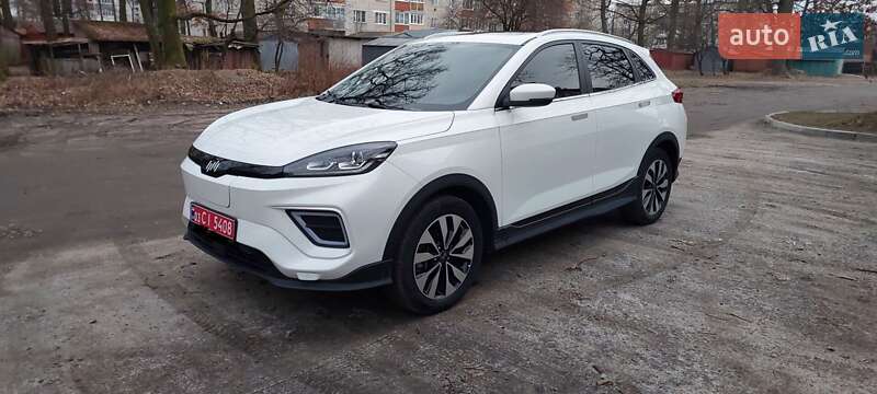 Универсал Weltmeister EX5-Z 2020 в Киверцах