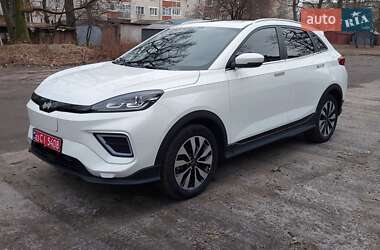 Універсал Weltmeister EX5-Z 2020 в 