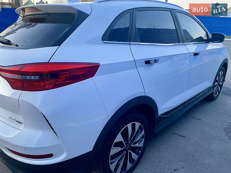 Седан Weltmeister EX5-Z 2020 в Луцьку фото 22 Седан Weltmeister EX5-Z 2020 в Луцьку