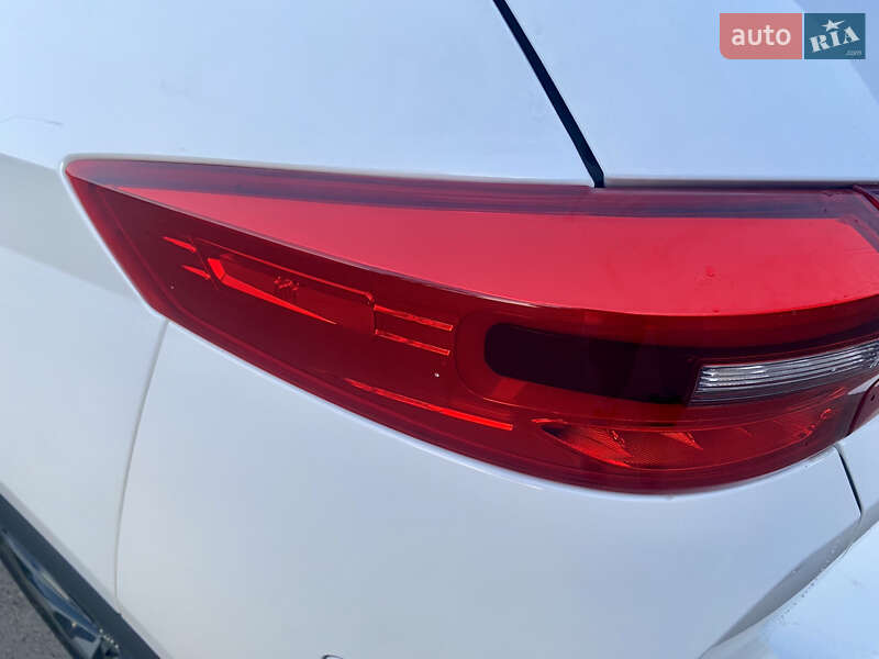 Седан Weltmeister EX5-Z 2020 в Луцьку фото 26 Седан Weltmeister EX5-Z 2020 в Луцьку