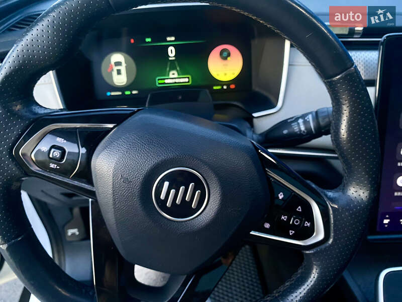 Седан Weltmeister EX5-Z 2020 в Луцьку фото 55 Седан Weltmeister EX5-Z 2020 в Луцьку