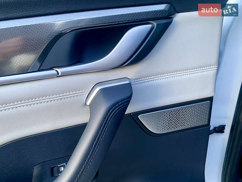 Седан Weltmeister EX5-Z 2020 в Луцьку фото 62 Седан Weltmeister EX5-Z 2020 в Луцьку