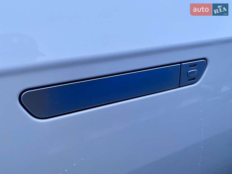 Седан Weltmeister EX5-Z 2020 в Луцьку фото 8 Седан Weltmeister EX5-Z 2020 в Луцьку