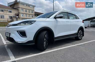 Weltmeister EX5-Z 2020