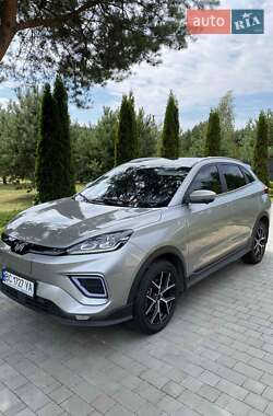 Позашляховик / Кросовер Weltmeister EX5-Z 2022 в Луцьку