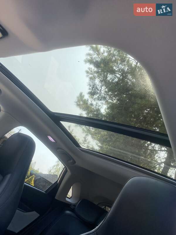 Внедорожник / Кроссовер Weltmeister EX5-Z 2022 в Луцке фото 10 Внедорожник / Кроссовер Weltmeister EX5-Z 2022 в Луцке