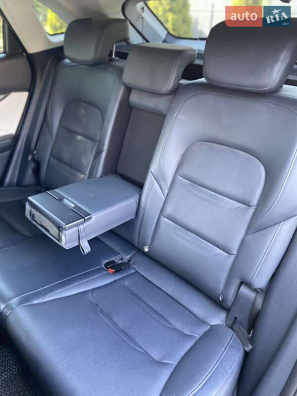 Внедорожник / Кроссовер Weltmeister EX5-Z 2022 в Луцке фото 13 Внедорожник / Кроссовер Weltmeister EX5-Z 2022 в Луцке