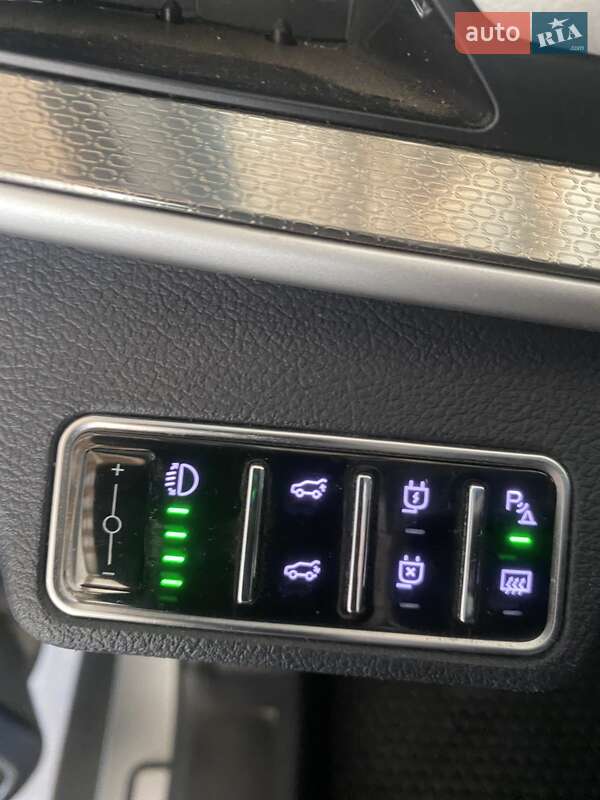 Внедорожник / Кроссовер Weltmeister EX5-Z 2022 в Луцке фото 16 Внедорожник / Кроссовер Weltmeister EX5-Z 2022 в Луцке