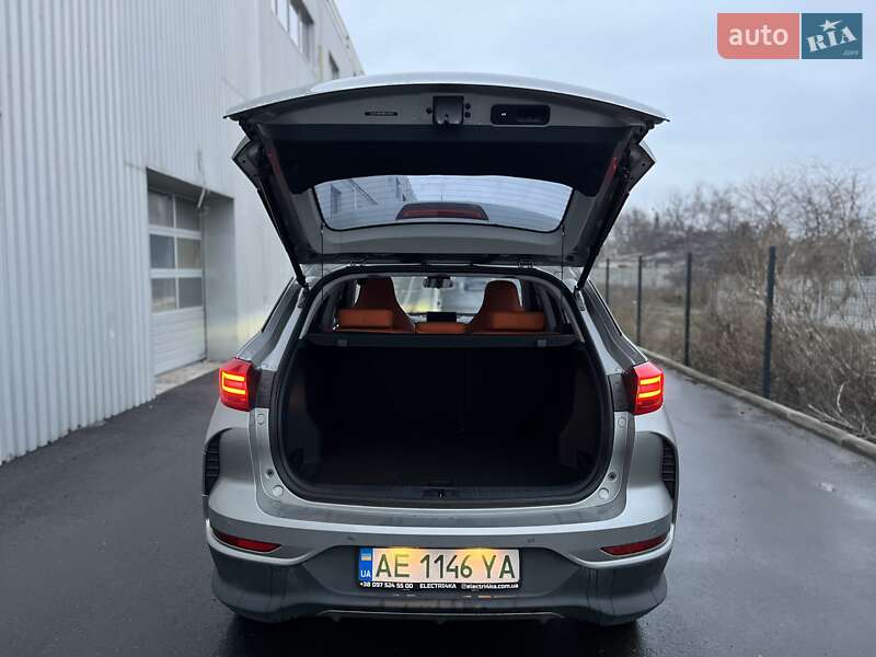 Внедорожник / Кроссовер Weltmeister EX5-Z 2022 в Днепре фото 12 Внедорожник / Кроссовер Weltmeister EX5-Z 2022 в Днепре