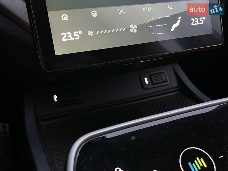 Внедорожник / Кроссовер Weltmeister EX5-Z 2022 в Днепре фото 23 Внедорожник / Кроссовер Weltmeister EX5-Z 2022 в Днепре