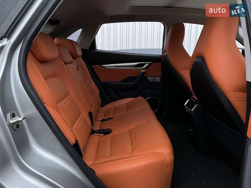 Внедорожник / Кроссовер Weltmeister EX5-Z 2022 в Днепре фото 29 Внедорожник / Кроссовер Weltmeister EX5-Z 2022 в Днепре