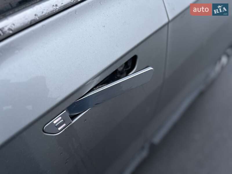 Внедорожник / Кроссовер Weltmeister EX5-Z 2022 в Днепре фото 3 Внедорожник / Кроссовер Weltmeister EX5-Z 2022 в Днепре