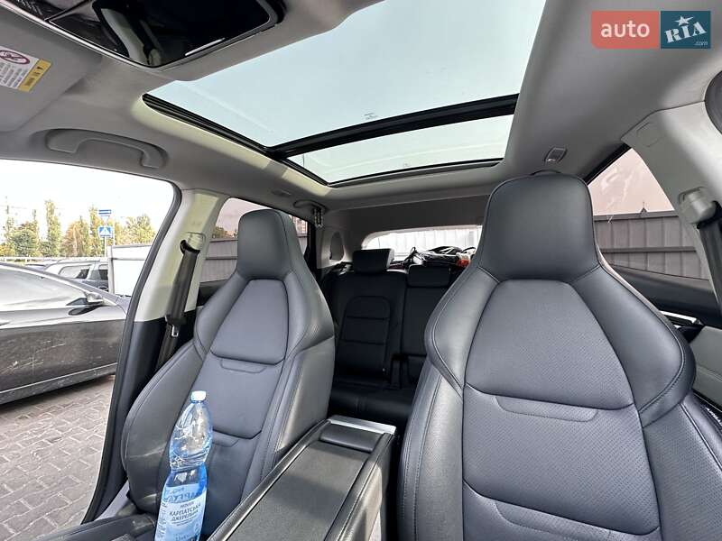 Внедорожник / Кроссовер Weltmeister EX5 2020 в Киеве