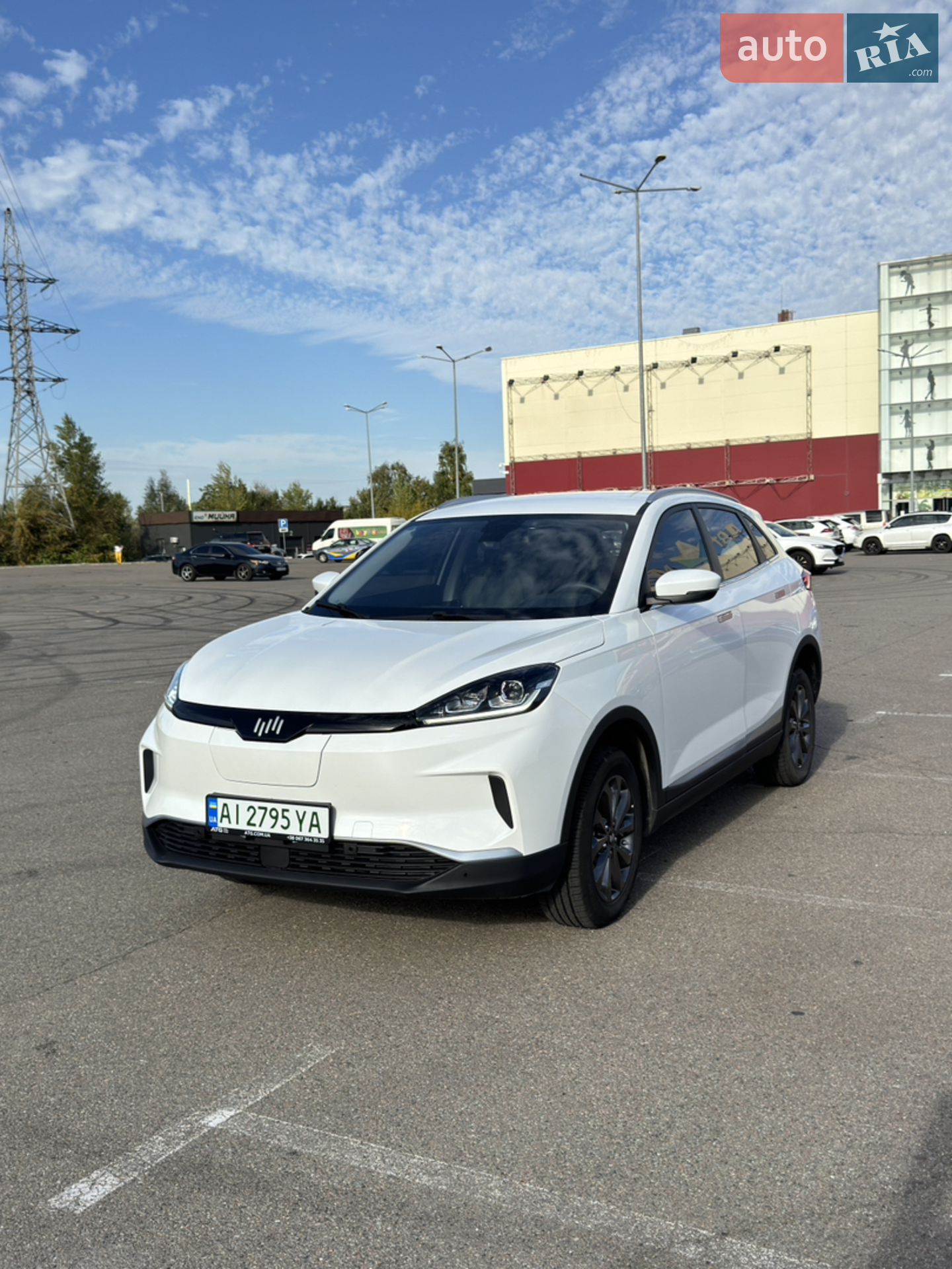 Фото авто 10